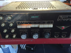 Roland RE201