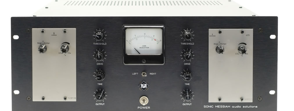 Siemens U273