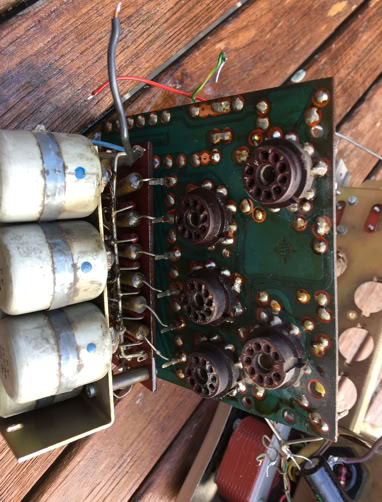 Haufe Transformer 