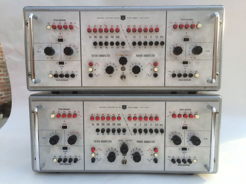 EMI RS124
