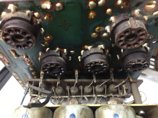 Lundahl transformer 5402