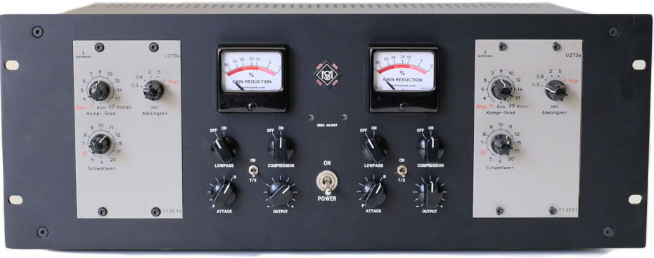 Siemens U273a