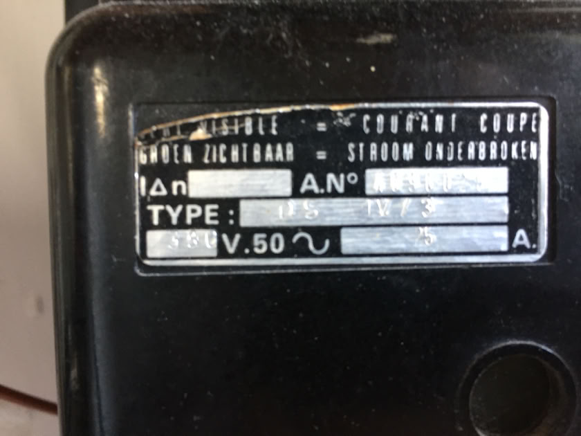 East german pro audio preamp